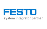 FESTO – system integrator partner