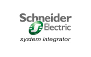 SCHNEIDER – system integrator 